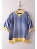 Blue/yellow