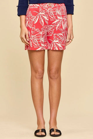 Summer Multi Color Sun-Cool Shorts