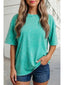 Mint green