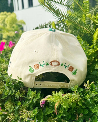 "Go sports" Hat