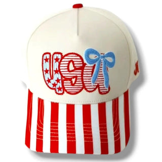 USA Cap