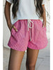 Pink/white
