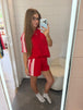 Red/blush