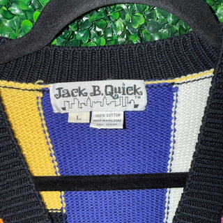 Vintage Paris sweater