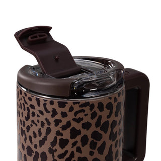 20 Oz. Leopard Mug