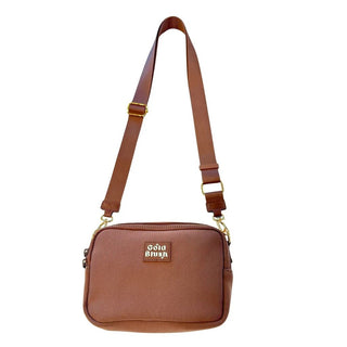 Gold Blush Bestie Bag