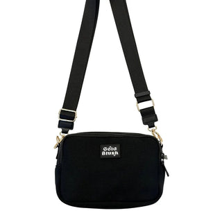 Gold Blush Bestie Bag