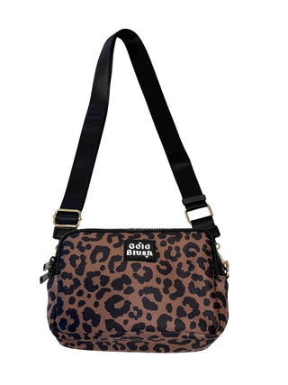 Gold Blush Bestie Bag