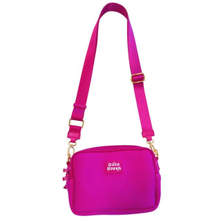 Gold Blush Bestie Bag