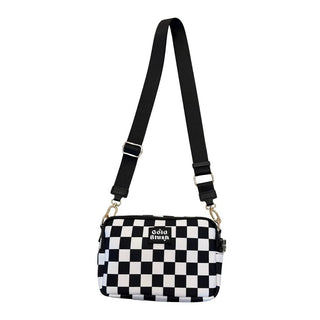 Gold Blush Bestie Bag