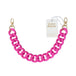 Hot pink
