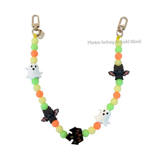 Halloween bag charm