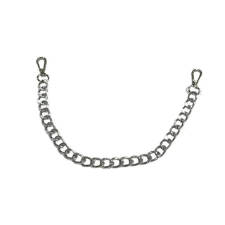 Aluminum bag chain