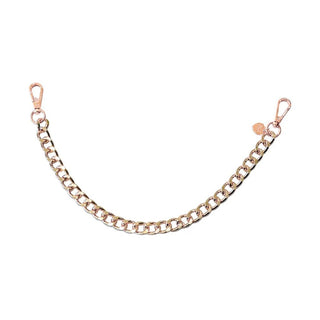 Aluminum bag chain