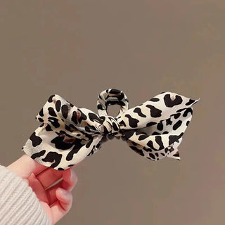 Animal Boho Vintage Hair Claw Clips