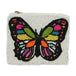 White/multi