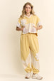 Butter Yellow