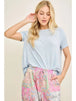 Vintage Blue