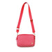 Red/Pink