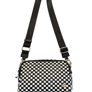 Woven Bestie Bag