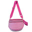 Pink/white