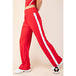 Red/white