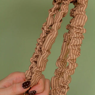Elastic Lanyard