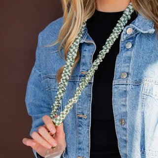 Elastic Lanyard