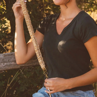 Elastic Lanyard