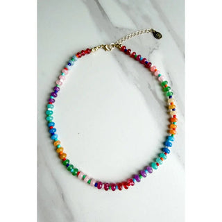 Charlotte Necklace