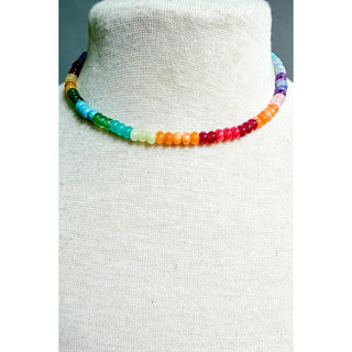 Charlotte Necklace