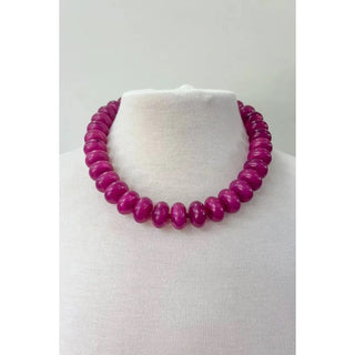 Hallie Necklace