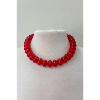 Hallie Necklace