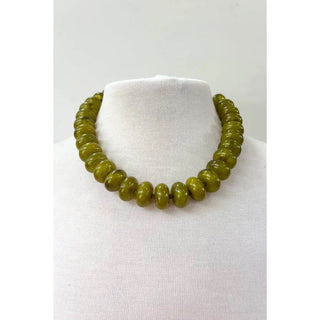 Hallie Necklace