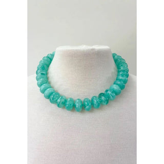 Hallie Necklace