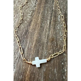 Pria Necklace