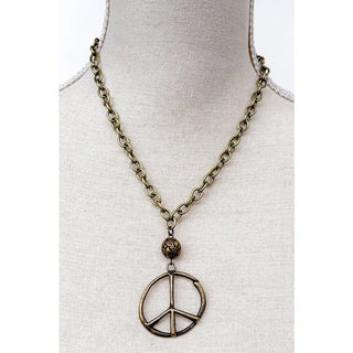 Ryder Necklace