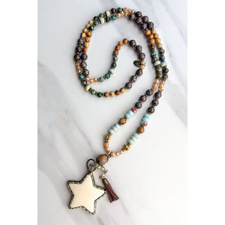 Star Chaser Necklace