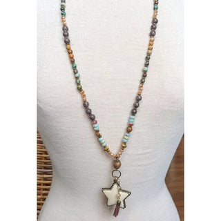Star Chaser Necklace
