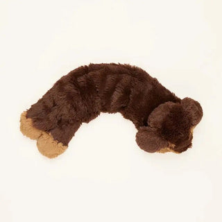 Daschund Warmies Neck Wrap
