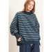 Navy/sage