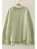 Apple Green