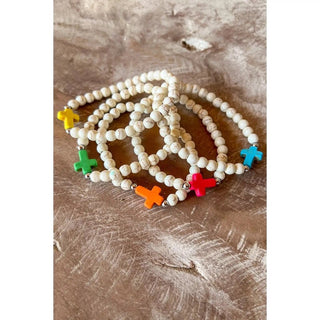 Brittney 5 Piece Bracelet Set