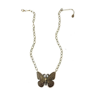 Flutter Necklace