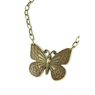 Flutter Necklace