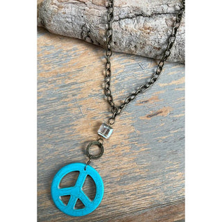 Groovy Necklace