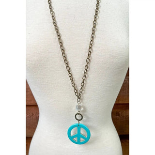 Groovy Necklace