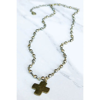 Joan Necklace