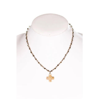 Joan Necklace