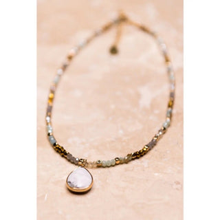 Kitty Necklace